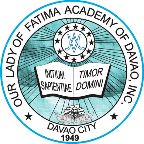 Our Lady of Fatima Academy of Davao, Inc..